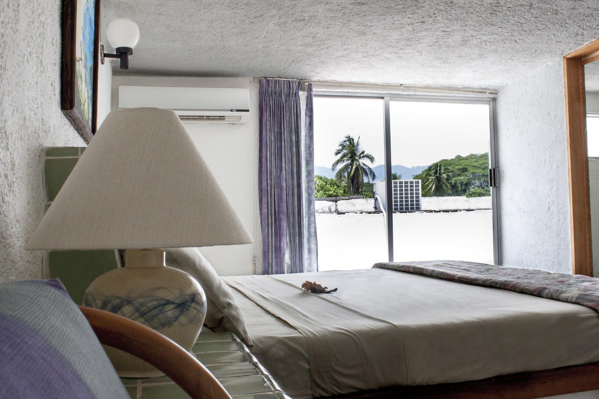 Coral Ixtapa Hotell Ixtapa  Exteriör bild