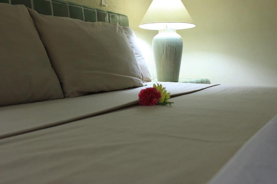 Coral Ixtapa Hotell Ixtapa  Exteriör bild