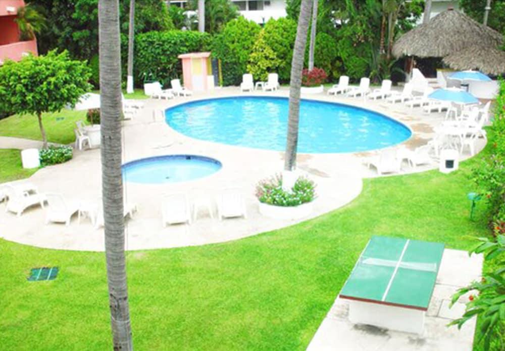 Coral Ixtapa Hotell Ixtapa  Exteriör bild