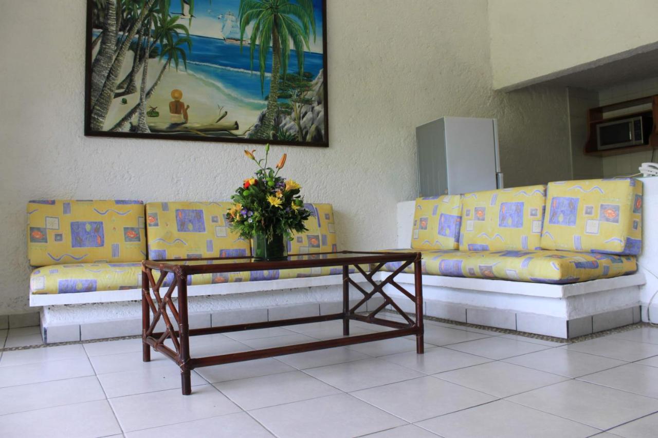 Coral Ixtapa Hotell Ixtapa  Exteriör bild