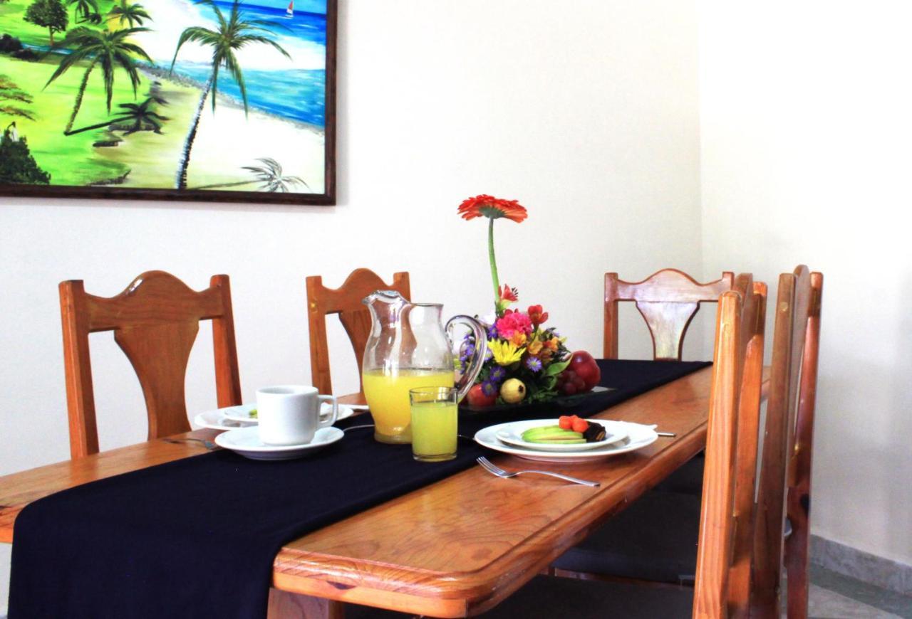 Coral Ixtapa Hotell Ixtapa  Exteriör bild